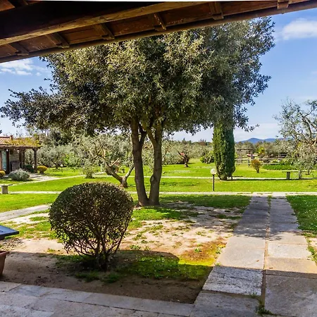 Alloggio per agriturismo Vento Di Maremma