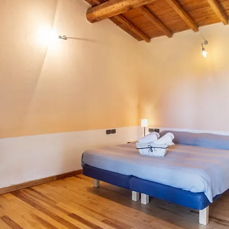 Vento Di Maremma Alloggio per agriturismo