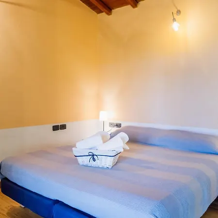 Vento Di Maremma Alloggio per agriturismo