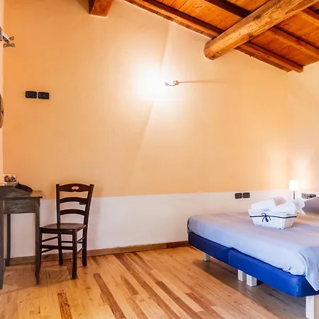 Alloggio per agriturismo Vento Di Maremma *