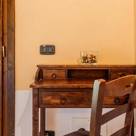 Alloggio per agriturismo Vento Di Maremma