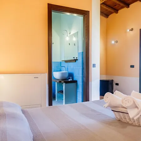 Vento Di Maremma Alloggio per agriturismo Marina di Grosseto