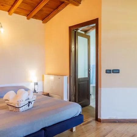 Alloggio per agriturismo Vento Di Maremma *