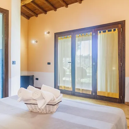 Vento Di Maremma Alloggio per agriturismo