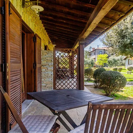 Vento Di Maremma *