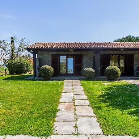 Vento Di Maremma Alloggio per agriturismo