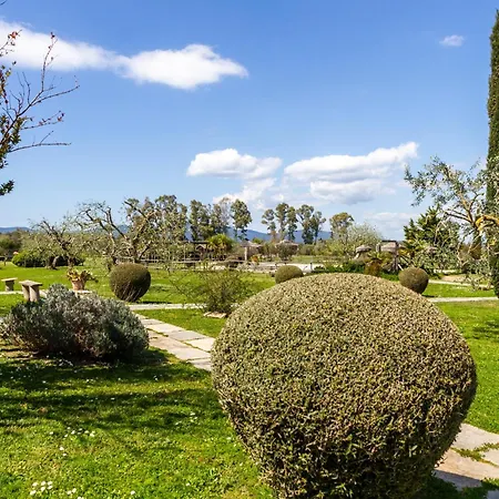 Alloggio per agriturismo Vento Di Maremma *