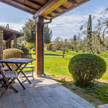Alloggio per agriturismo Vento Di Maremma