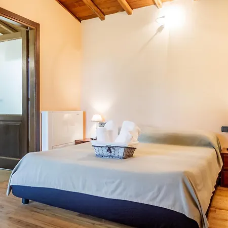 Vento Di Maremma Alloggio per agriturismo Marina di Grosseto