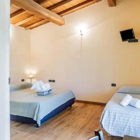 Vento Di Maremma Alloggio per agriturismo Marina di Grosseto