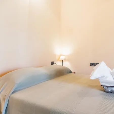 Vento Di Maremma Alloggio per agriturismo Marina di Grosseto