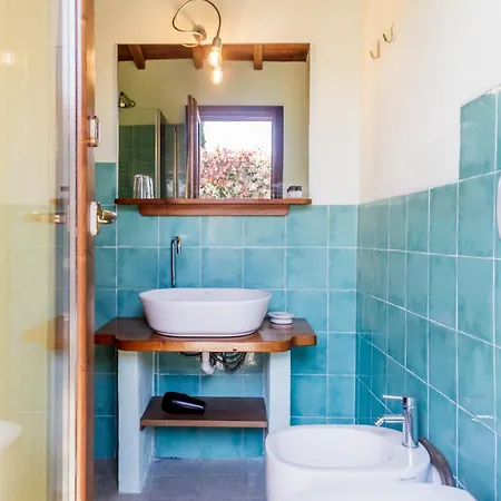 Alloggio per agriturismo Vento Di Maremma Marina di Grosseto