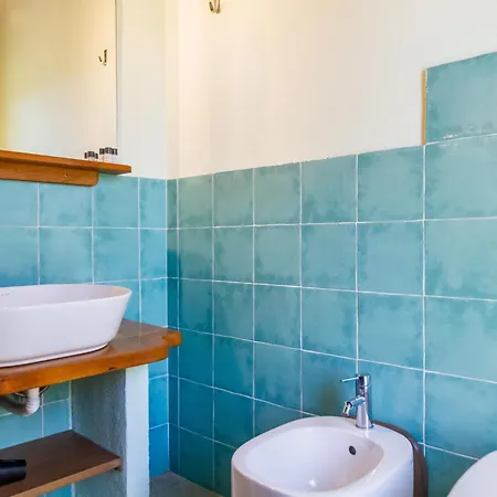 Alloggio per agriturismo Vento Di Maremma *