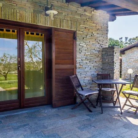 Alloggio per agriturismo Vento Di Maremma *