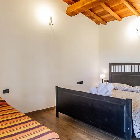 Vento Di Maremma Alloggio per agriturismo