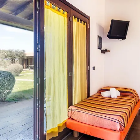 Vento Di Maremma Alloggio per agriturismo Marina di Grosseto