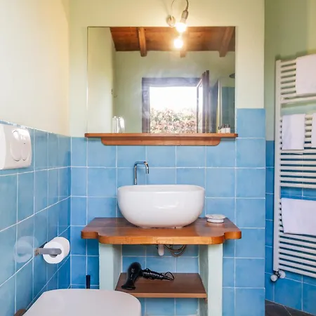 Vento Di Maremma Alloggio per agriturismo