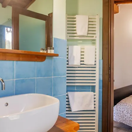 Alloggio per agriturismo Vento Di Maremma *