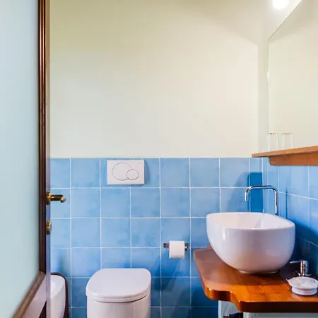 Vento Di Maremma Alloggio per agriturismo
