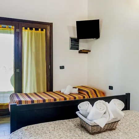 Alloggio per agriturismo Vento Di Maremma