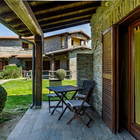 Alloggio per agriturismo Vento Di Maremma