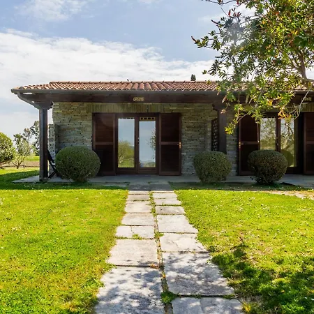 Alloggio per agriturismo Vento Di Maremma