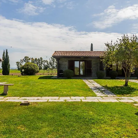 Vento Di Maremma Alloggio per agriturismo