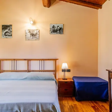 Alloggio per agriturismo Vento Di Maremma