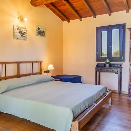 Vento Di Maremma Alloggio per agriturismo Marina di Grosseto